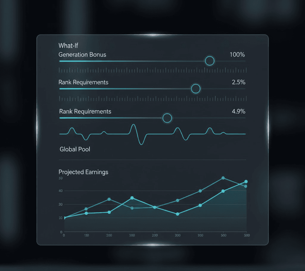 BI Analytics Reports