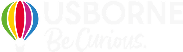 Usborne